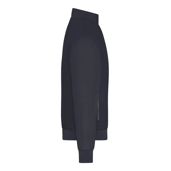 Giacca Mens Blouson - personalizzabile con logo