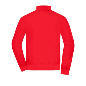 Giacca Mens Blouson - personalizzabile con logo