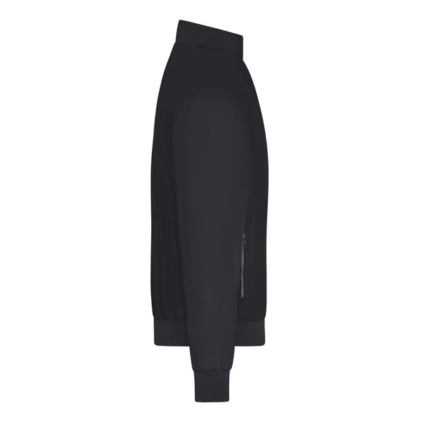 Giacca Mens Blouson - personalizzabile con logo