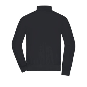Giacca Mens Blouson - personalizzabile con logo