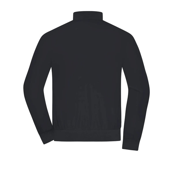 Giacca Mens Blouson - personalizzabile con logo