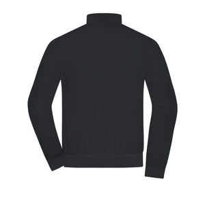 Giacca Mens Blouson - personalizzabile con logo