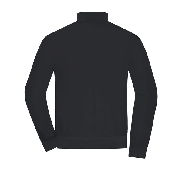 Giacca Mens Blouson - personalizzabile con logo