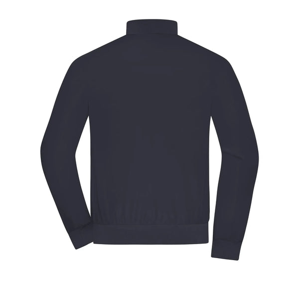 Giacca Mens Blouson - personalizzabile con logo