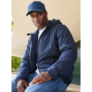 Giacca Mens Bomber Grs - personalizzabile con logo