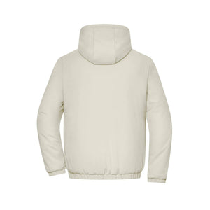 Giacca Mens Bomber Grs - personalizzabile con logo