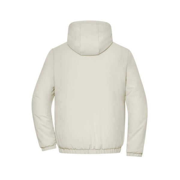 Giacca Mens Bomber Grs - personalizzabile con logo