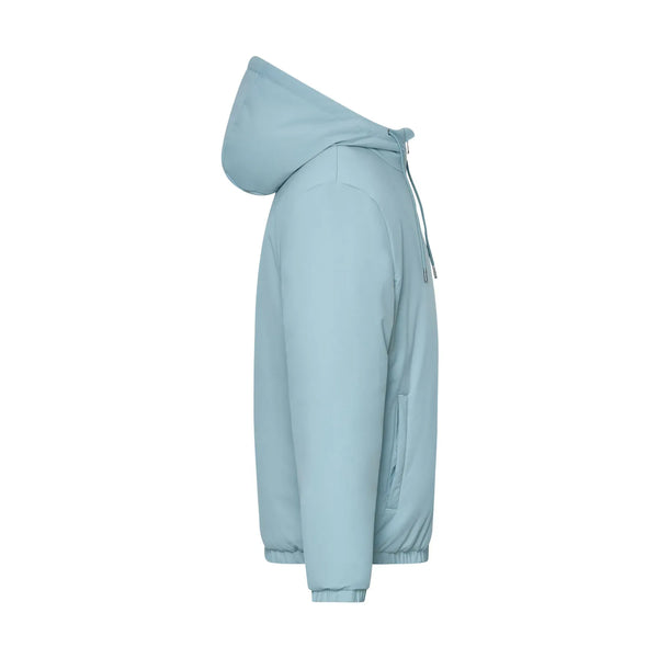 Giacca Mens Bomber Grs - personalizzabile con logo