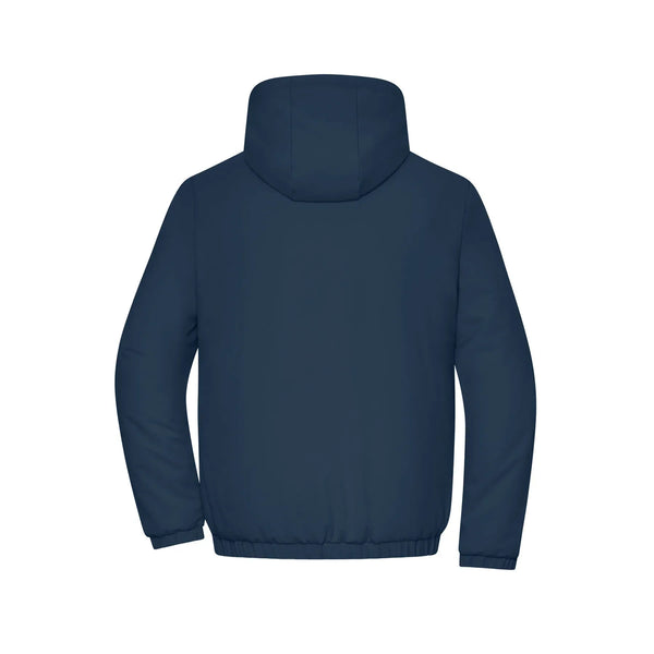 Giacca Mens Bomber Grs - personalizzabile con logo