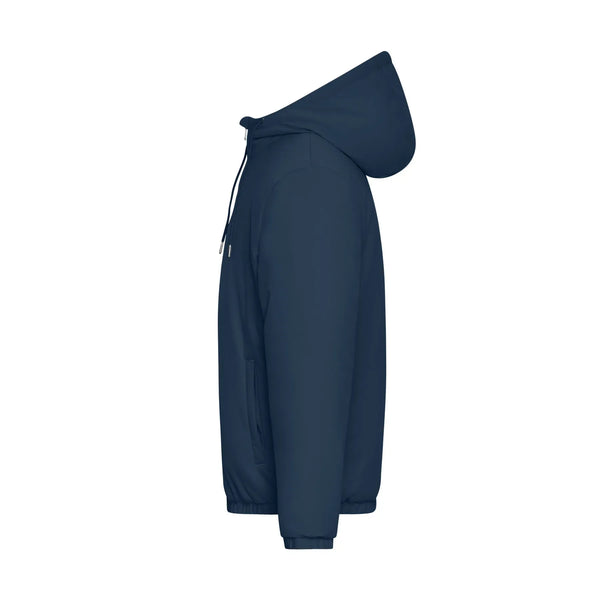 Giacca Mens Bomber Grs - personalizzabile con logo