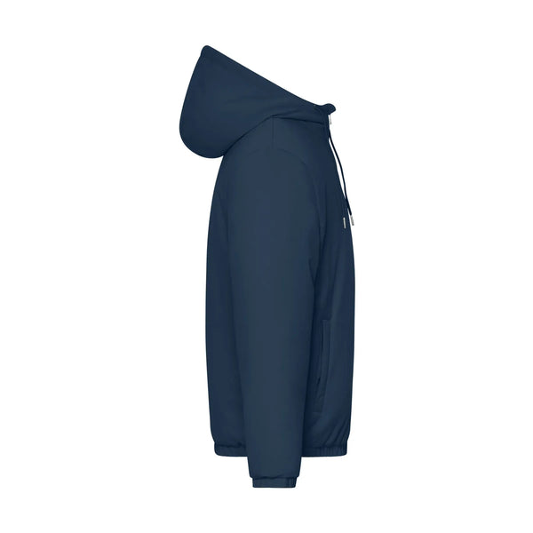 Giacca Mens Bomber Grs - personalizzabile con logo