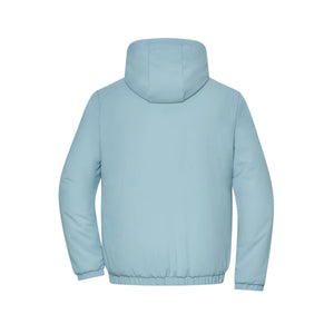 Giacca Mens Bomber Grs - personalizzabile con logo