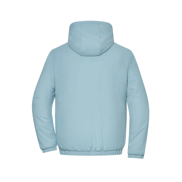 Giacca Mens Bomber Grs - personalizzabile con logo