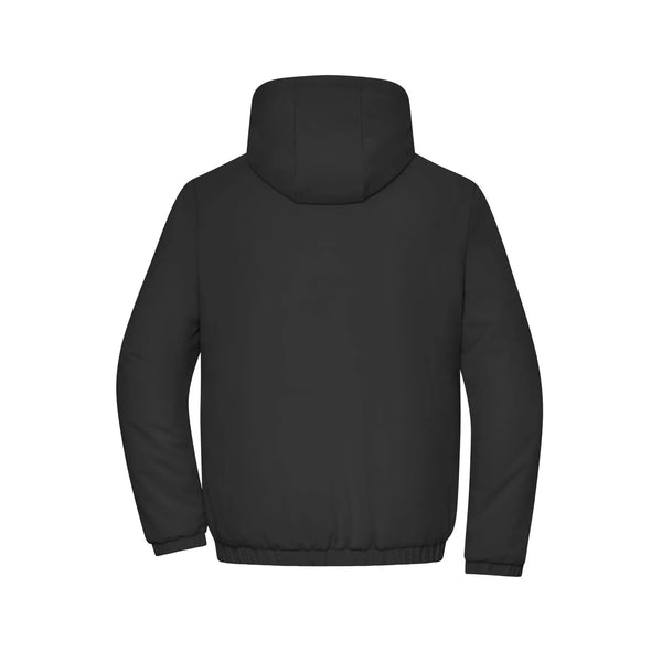 Giacca Mens Bomber Grs - personalizzabile con logo