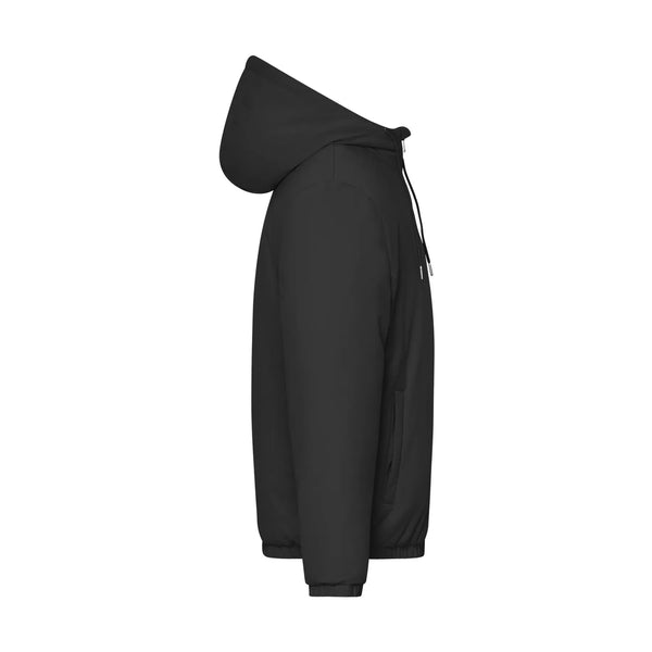 Giacca Mens Bomber Grs - personalizzabile con logo