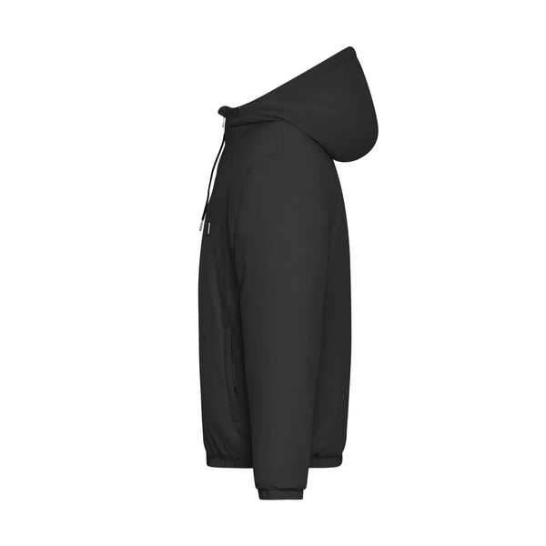 Giacca Mens Bomber Grs - personalizzabile con logo