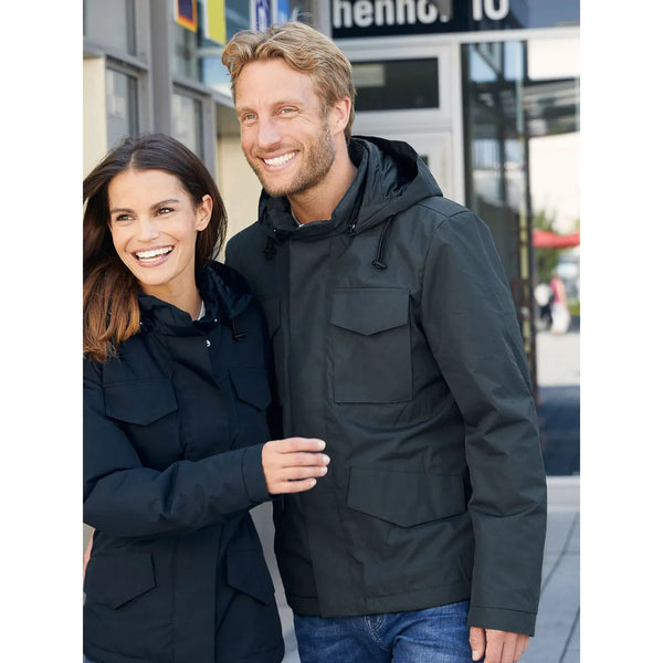 Giacca Mens Business - personalizzabile con logo