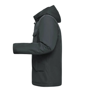 Giacca Mens Business - personalizzabile con logo