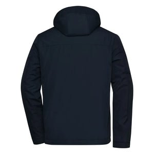 Giacca Mens Business - personalizzabile con logo