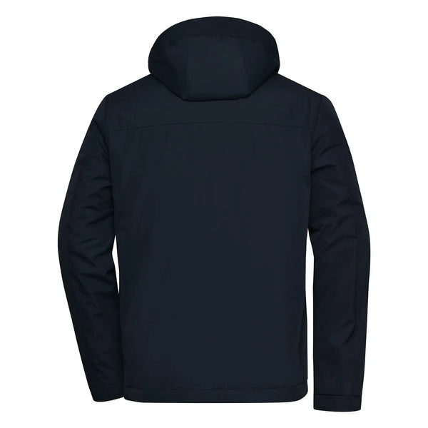 Giacca Mens Business - personalizzabile con logo
