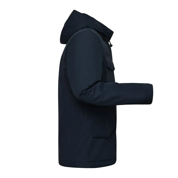 Giacca Mens Business - personalizzabile con logo