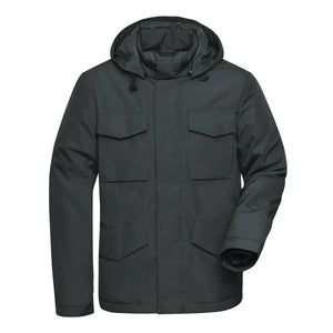 Giacca Mens Business - personalizzabile con logo