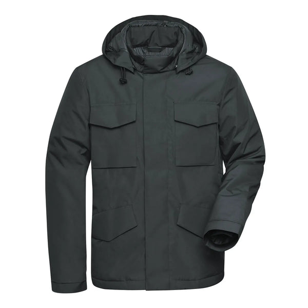 Giacca Mens Business - personalizzabile con logo