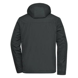 Giacca Mens Business - personalizzabile con logo