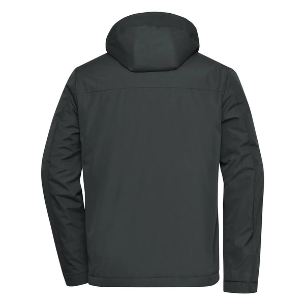 Giacca Mens Business - personalizzabile con logo