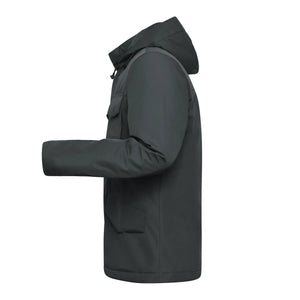 Giacca Mens Business - personalizzabile con logo