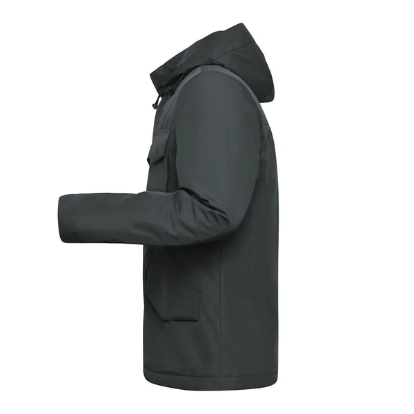 Giacca Mens Business - personalizzabile con logo