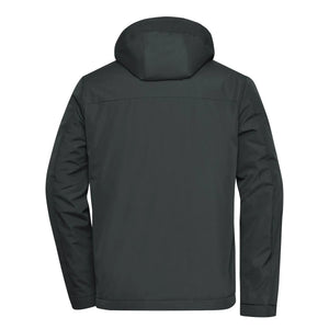 Giacca Mens Business - personalizzabile con logo