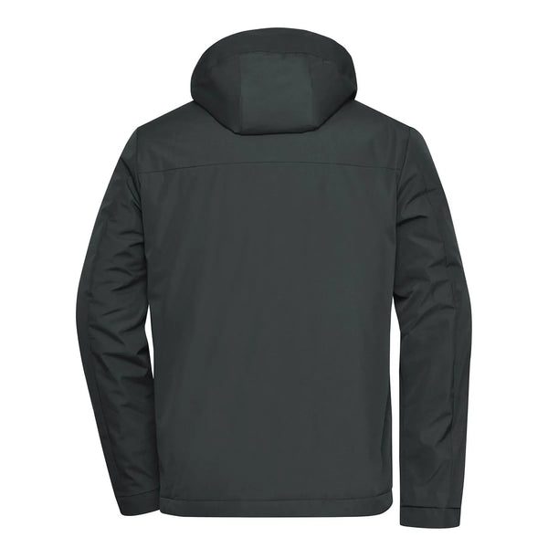 Giacca Mens Business - personalizzabile con logo
