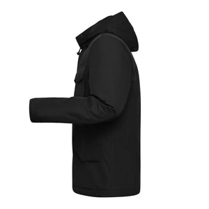 Giacca Mens Business - personalizzabile con logo