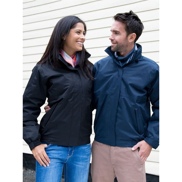 Giacca Mens Channel - personalizzabile con logo