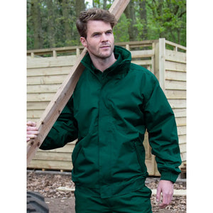 Giacca Mens Channel - personalizzabile con logo