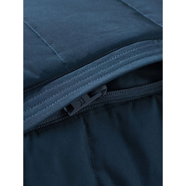Giacca Mens Cross - personalizzabile con logo