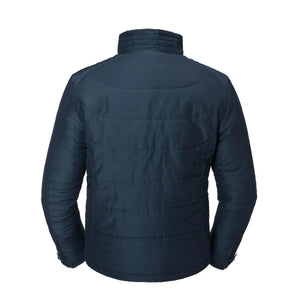 Giacca Mens Cross - personalizzabile con logo