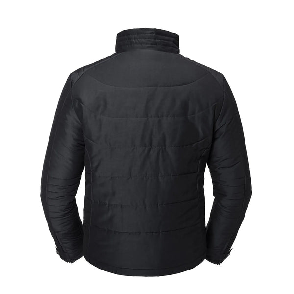 Giacca Mens Cross - personalizzabile con logo