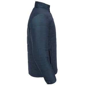 Giacca Mens Cross - personalizzabile con logo