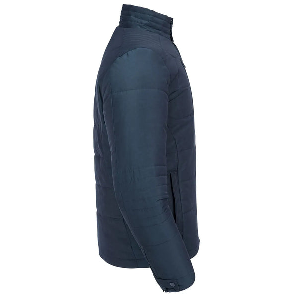 Giacca Mens Cross - personalizzabile con logo