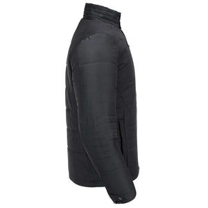 Giacca Mens Cross - personalizzabile con logo