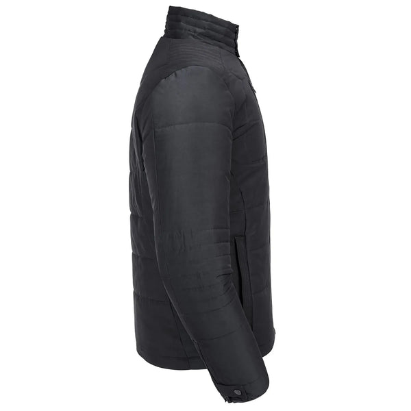Giacca Mens Cross - personalizzabile con logo