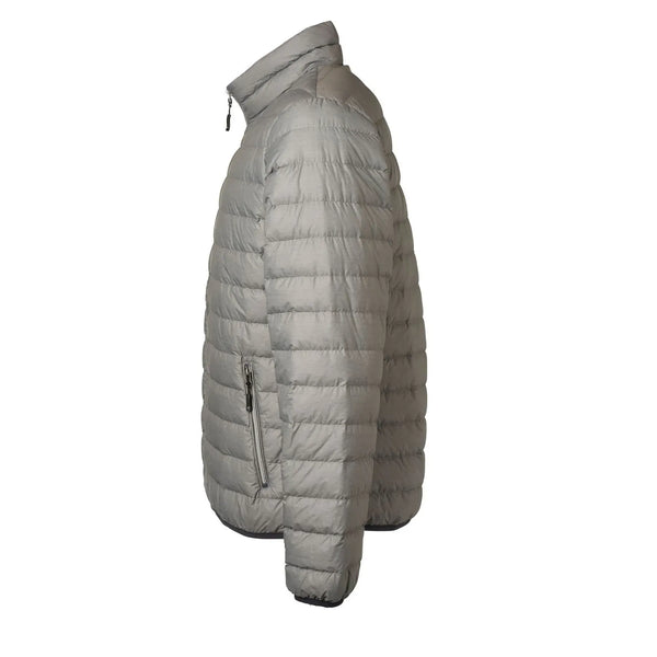 Giacca Mens Down - personalizzabile con logo