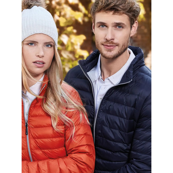 Giacca Mens Down - personalizzabile con logo