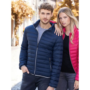Giacca Mens Down - personalizzabile con logo