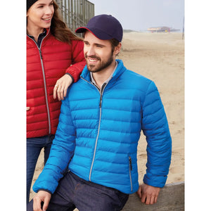 Giacca Mens Down - personalizzabile con logo