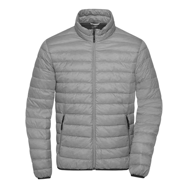 Giacca Mens Down - personalizzabile con logo