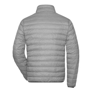 Giacca Mens Down - personalizzabile con logo