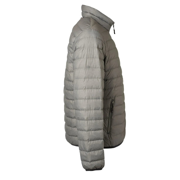 Giacca Mens Down - personalizzabile con logo